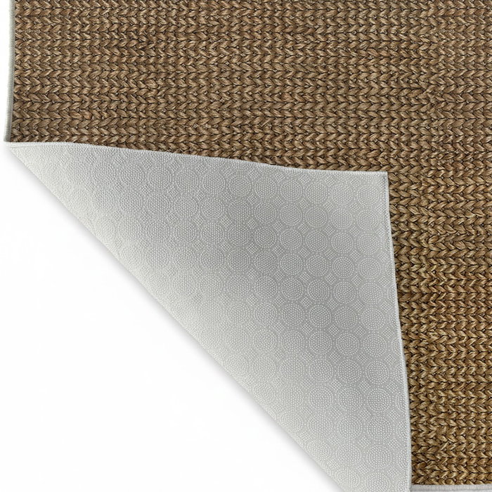 Conceptum Alfombra Woosonıl058 Camel 80x50 cm
